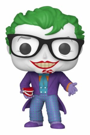 BATMAN THE JOKER 85TH ANNI POP