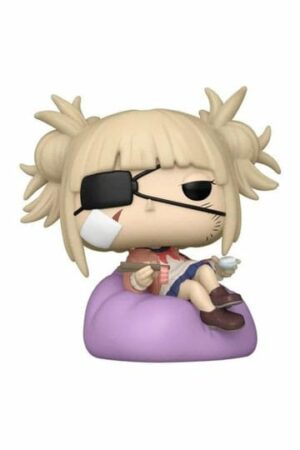 MHA HIMIKO TOGA W/SUSHI POP