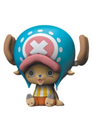 ONE PIECE CHOPPER NEW WORLD COIN BA