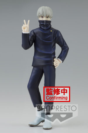 JUJUTSU KAISEN TOGE INUMAKI FIGURE