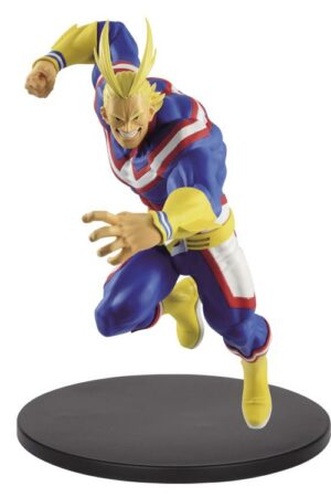 MY HERO ACADEMIA ALL MIGHT VOL5 FIG