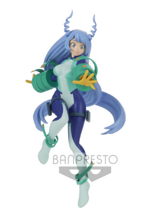 MHA AMAZING HEROES NEJIRE HADO FIG