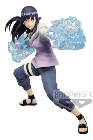 NARUTO VIBRATION STARS HYUGA HINATA