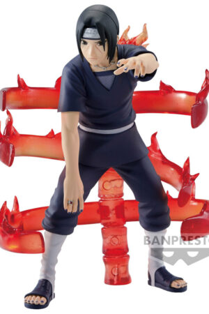 NARUTO SHIPPUDEN EFFECTREME UCHIHA