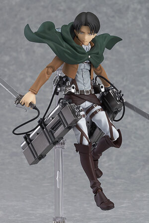 AOT LEVI FIGMA AF