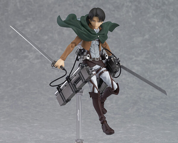 AOT LEVI FIGMA AF