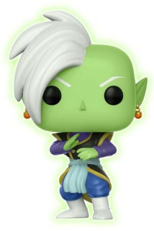 DRAGON BALL SUPER POP ZAMASU (GLOW)