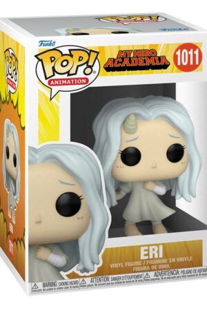 MY HERO ACADEMIA ERI POP