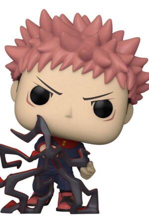 JUJUTSU KAISEN ITADORI POP