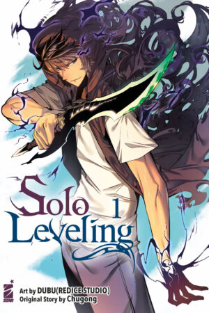 SOLO LEVELING 1