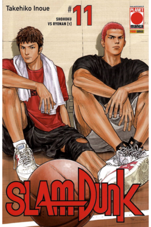 SLAM DUNK 11 DI(20)