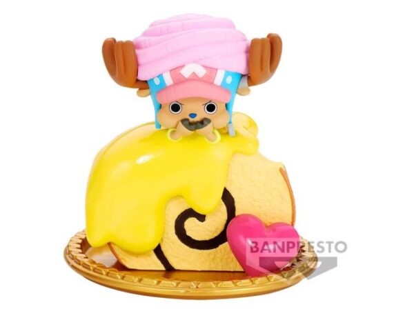 ONE PIECE PALDOLCE COLL.1C CHOPPER