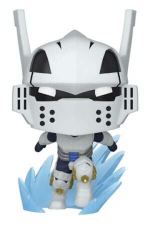 MY HERO ACADEMIA TENYA EXCLUSIVE PO