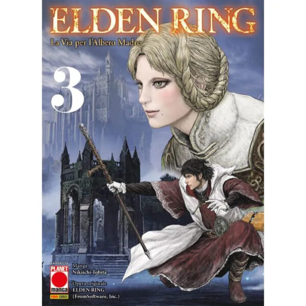 ELDEN RING 3