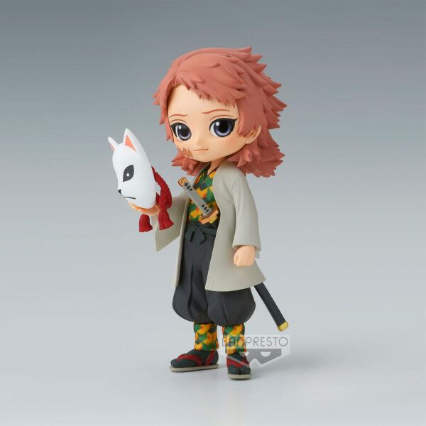 DEMON SLAYER SABITO QPOSKET FIGURE