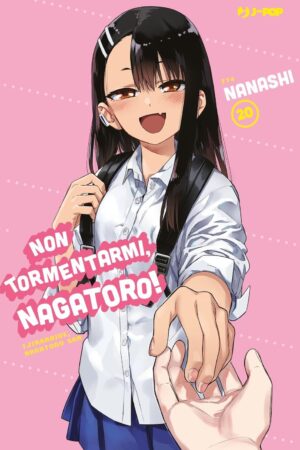 NON TORMENTARMI NAGATORO! 20