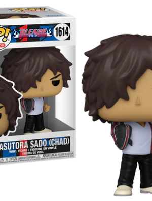 BLEACH YASUTORA SADO POP