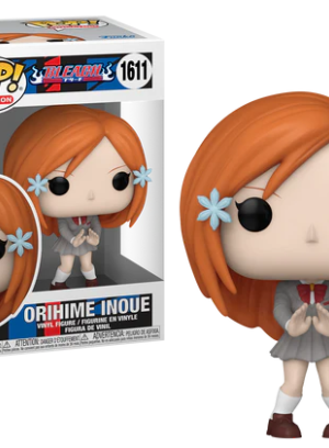 BLEACH ORIHIME POP