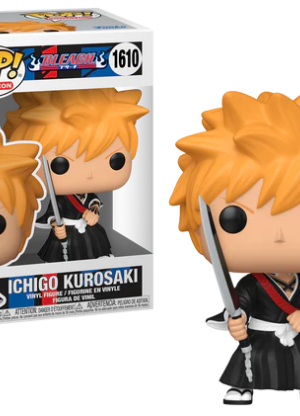 BLEACH ICHIGO (FB SHIKAI)POP