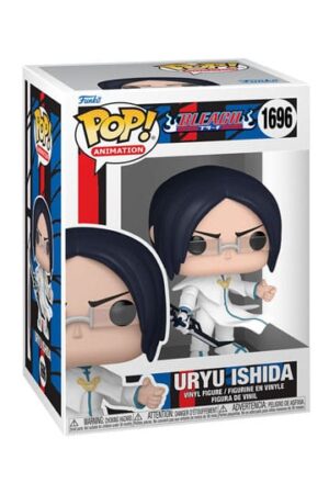 BLEACH URYU POP