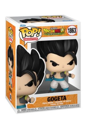 DRAGON BALL SUPER:BROLY GOGETA POP