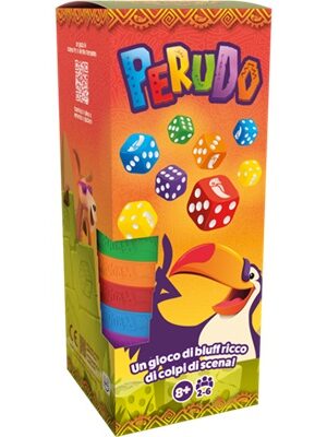 PERUDO REFRESH