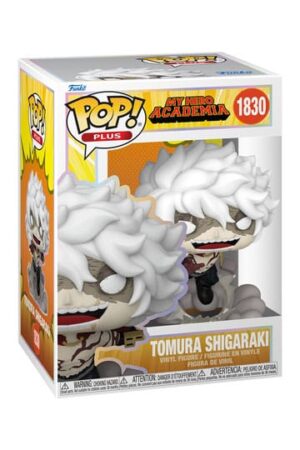 MHA SHIGARAKI (ALL ONE) POP