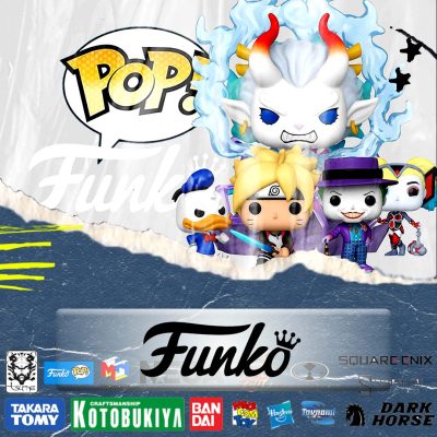 funko